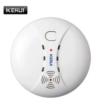 Shop for Smoke Detector Alarm for Home ShoppySanta