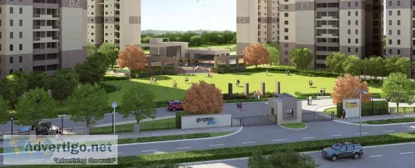 Vatika town square gurgaon