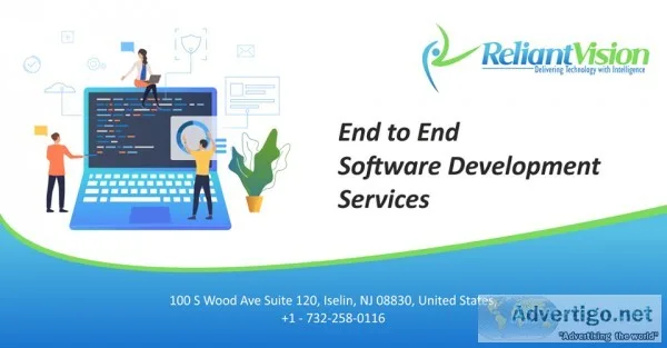 software development