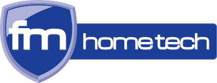 Smart Home Wifi   FM Home Tech