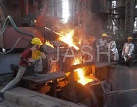 Manufacturers of Precision Surface And Tooling Equipments - JASH