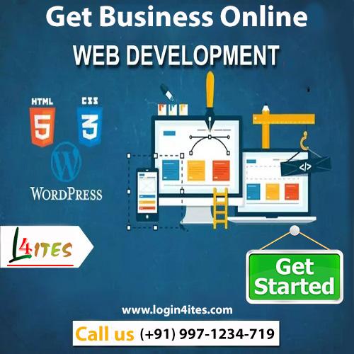 Website  Design Hyderabad