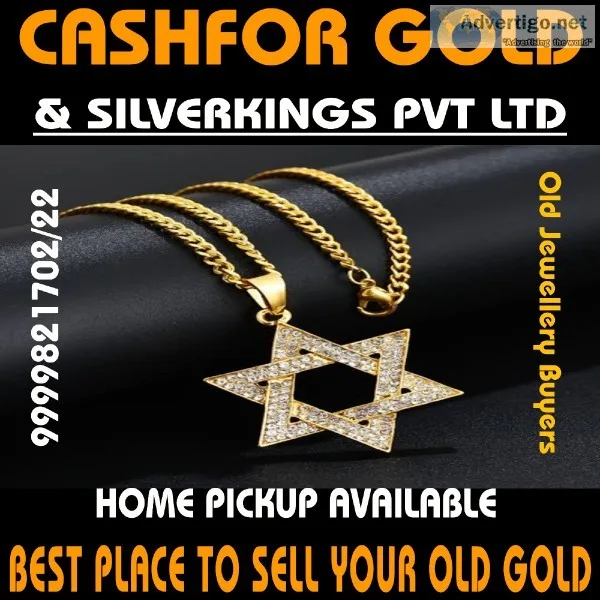 Jewellery Buyer In Khan Market