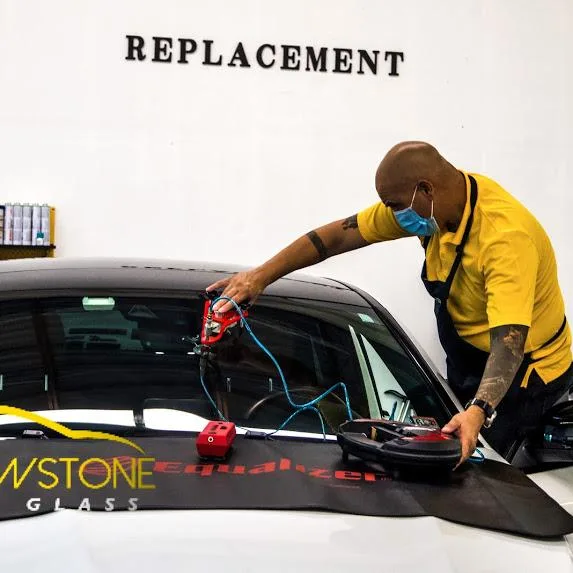 Windshield Repair and Replacement in Aldie VA