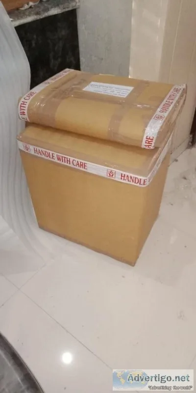 Packers and Movers in Panchkula