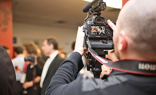 Videography Company in Toronto