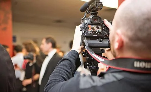 Videography Company in Toronto