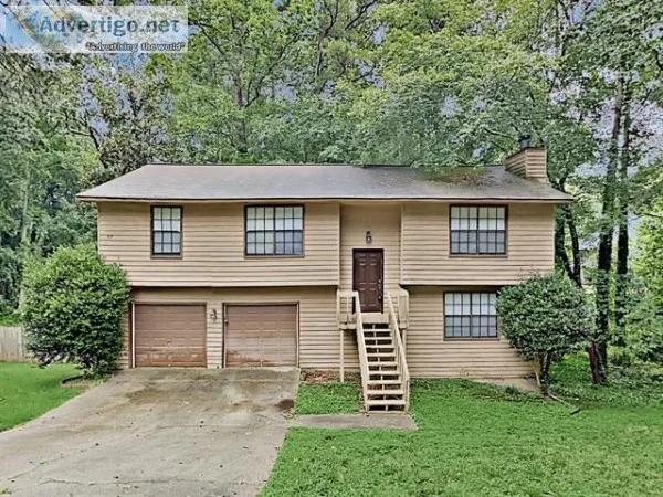 4947 Woodland Way NW Acworth GA 30102