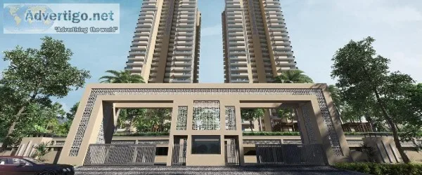 Festivel Offer Buy Flats in Irish Pearl. Call 9266850850