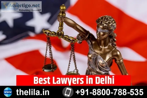 Best Lawyers in Delhi &ndash Lead India law associates
