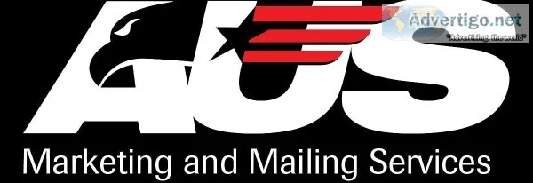 AUS Mailing and Marketing Services