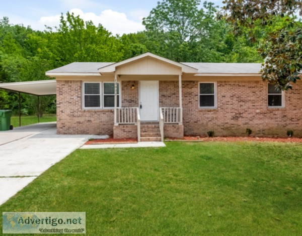 13927 SW Wyandotte Dr Huntsville Alabama
