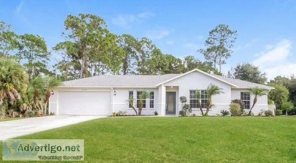 4428 Kenvil Dr North Port FL 34288
