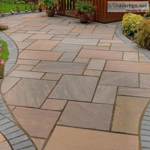 Bronte sandstone Brampton