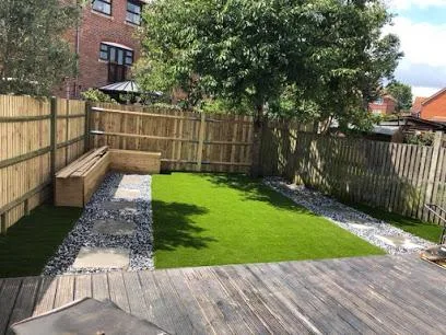 Best service of Decking in Surbiton