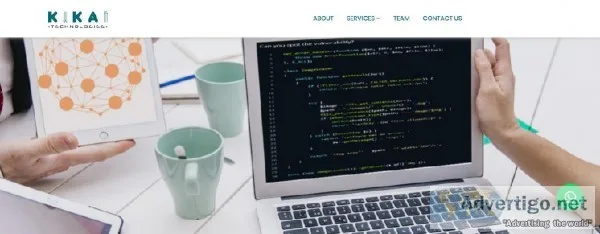 Web Development Company Gurgaon