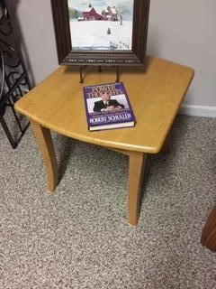 End TablesNite Stands