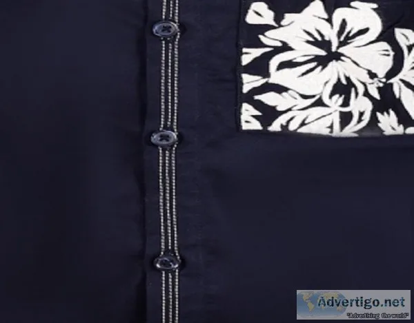 Buy the very best quality designer shirts for boys
