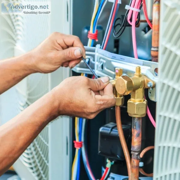 Dynamic Services HVAC