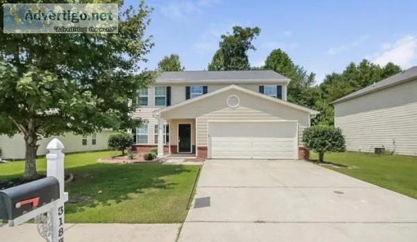 3183 Redwood Run Atlanta GA 30349