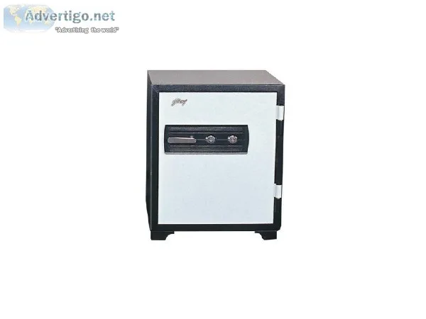 Godrej Best Fire Resistant Safe (89 Ltr) Laposs Hardware