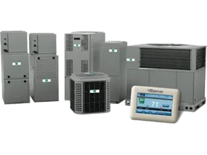 Air Conditioning and Heating Services in Chico CA