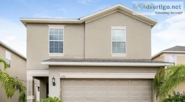 Single Family Home