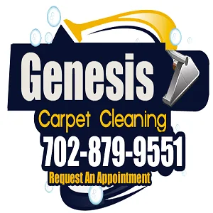 Genesis carpet and upholstery cleaning
