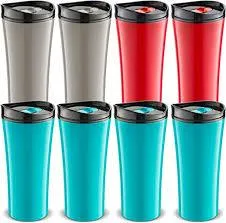 Travel Coffee Mugs - Mugdom