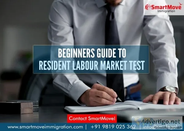 Ultimate Guide to Resident Labour Market Test 2020