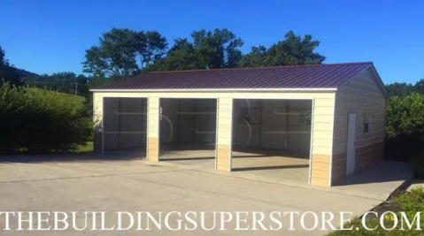 The Building Super Store