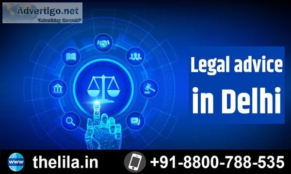Best Legal advice in Delhi &ndash Lead India law associates