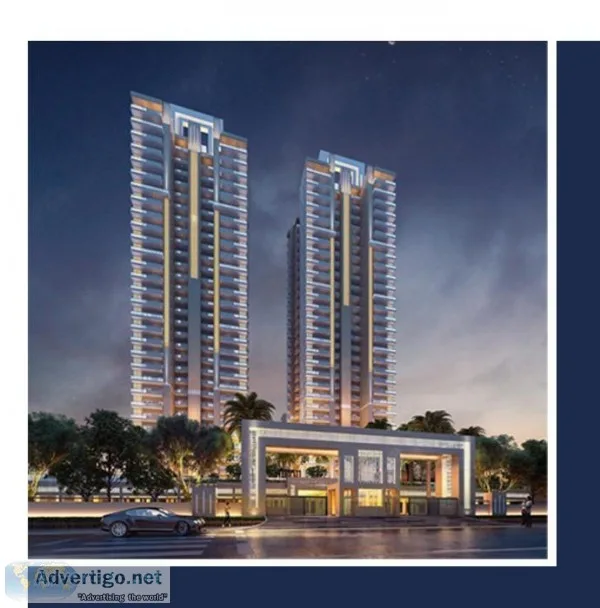 Book Luxury Apartments in Irish Pearls Noida. Call 9266850850