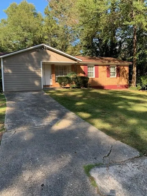6674 Wolf River Dr Riverdale GA 30274