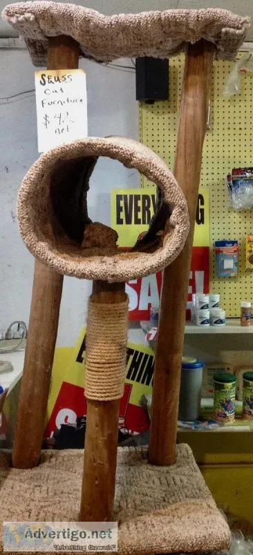Cat furniture