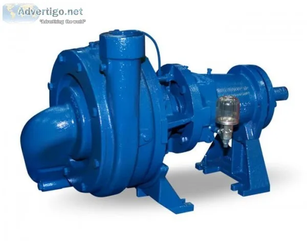 Commercial Booster Pump Systems