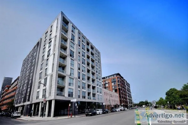 Magnificent studio for sale 299000 Cite du Multimedia