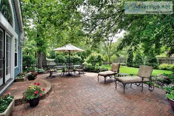 Landscaping San Antonio by Bradley-Landscaping