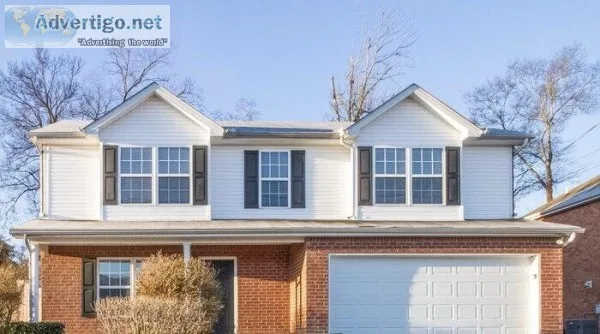 3136 Skinner Dr Nashville Tennessee