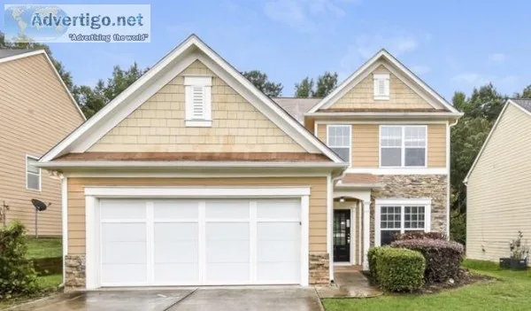 5664 Wakehurst Dr Atlanta GA 30349
