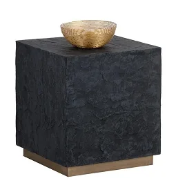 Buy Sunpan Newbury Side Table  Side Tables  Graysondh.com