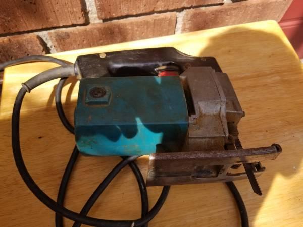 Jigsaw Makita - 20