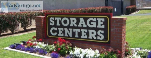 Looking for some place safe We got your Storage needs (San Dimas