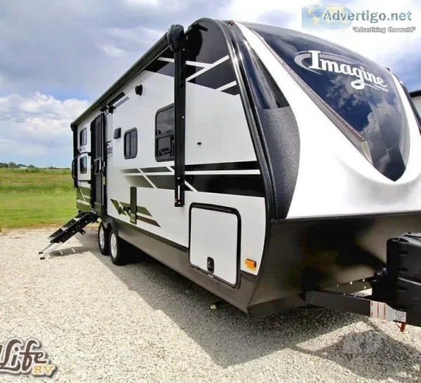 2017 Grand Design Imagine 2950RL