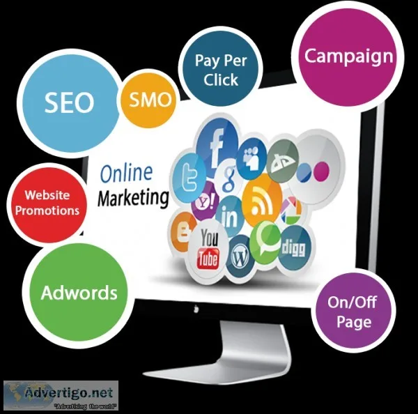 Digital marketing course in delhi