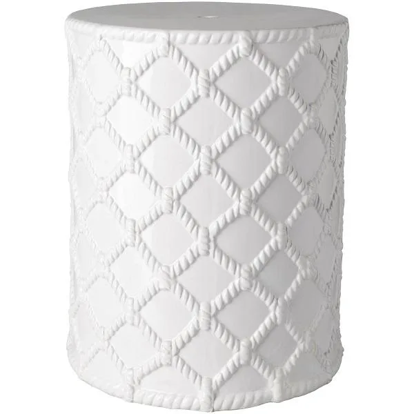 Surya Gaylor GAY-001  Buy Accent Stools At Grayson Home