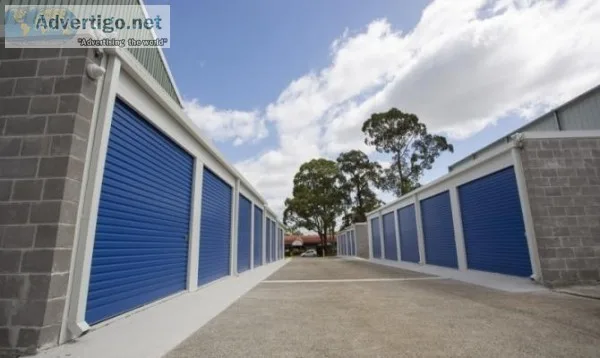 Storage Units  Storage King