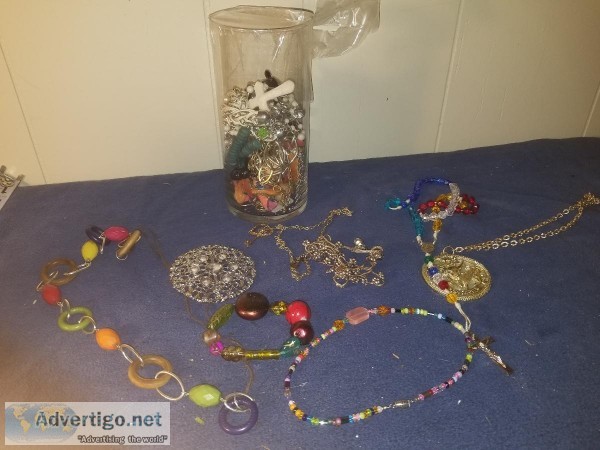 Jewelry jar
