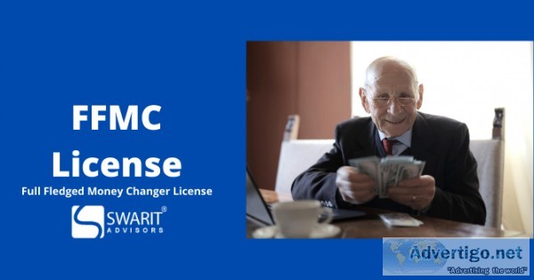 Ffmc license with best offer on this diwali | swaritadvisors
