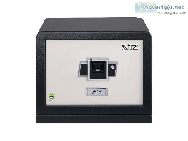 Godrej Best Ritz Bio Safe For Home (28 Ltr) Laposs Hardware